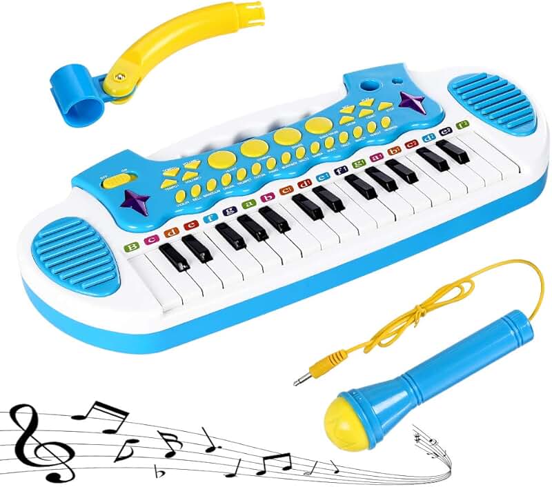 Amazon.co.uk Pianos & Keyboards