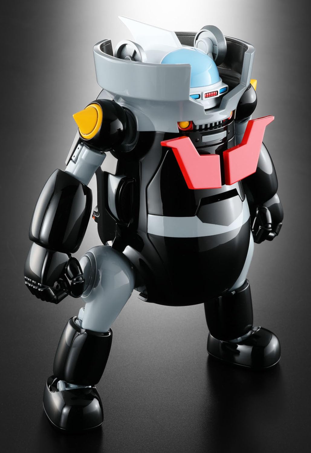 Hasegawa 664901-1/20 20 Mechatrowego Mazinger Collab Vol.1 Mazinger Z - Scala 1:20
