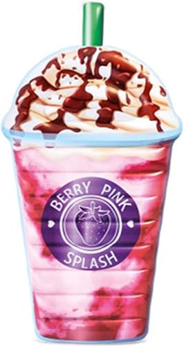 Intex Berry Pink Splash Float