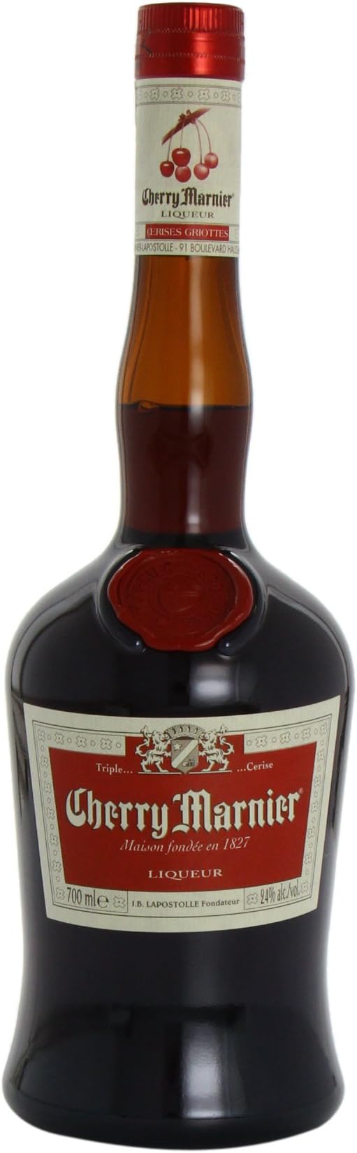 Cherry Marnier, 70 cl