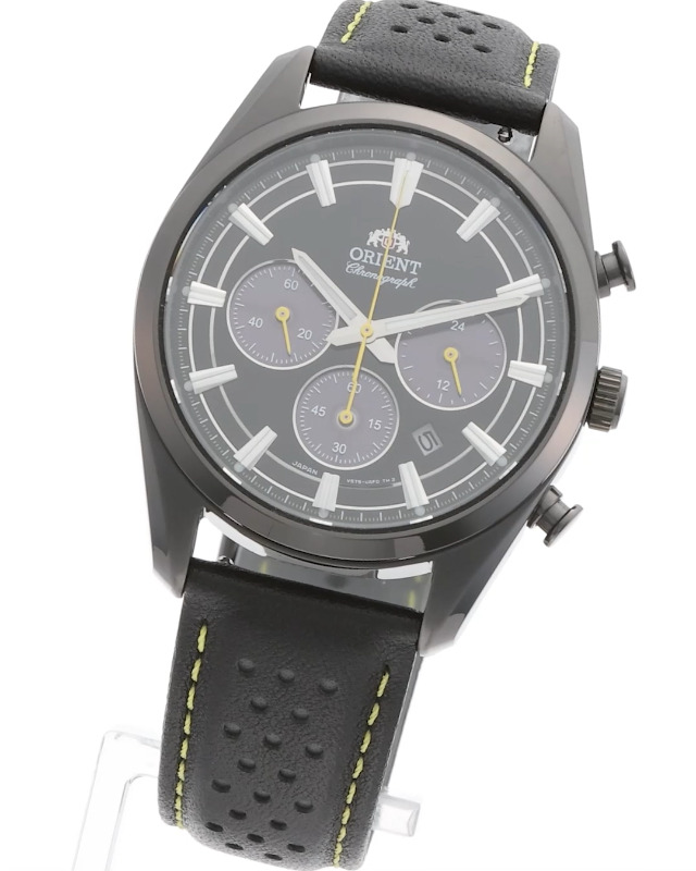 Amazon.co.jp: [オリエント] ORIENT 腕時計 Orient Stretto ストレット