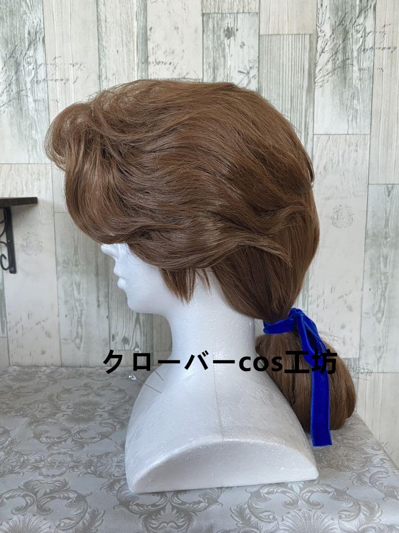 Amazon.co.jp: ☆工場直売☆ アダム王子 サンプル 耐熱コスプレ 