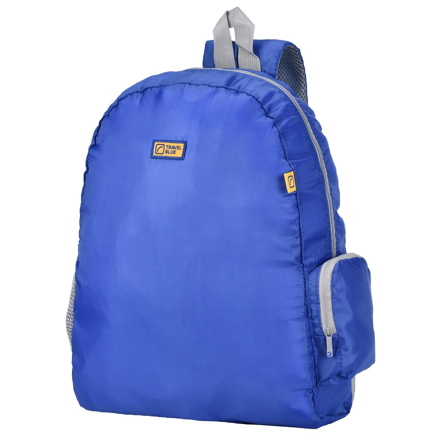 travel blue Blue 11 litres Foldable Travel Backpack-picture-41