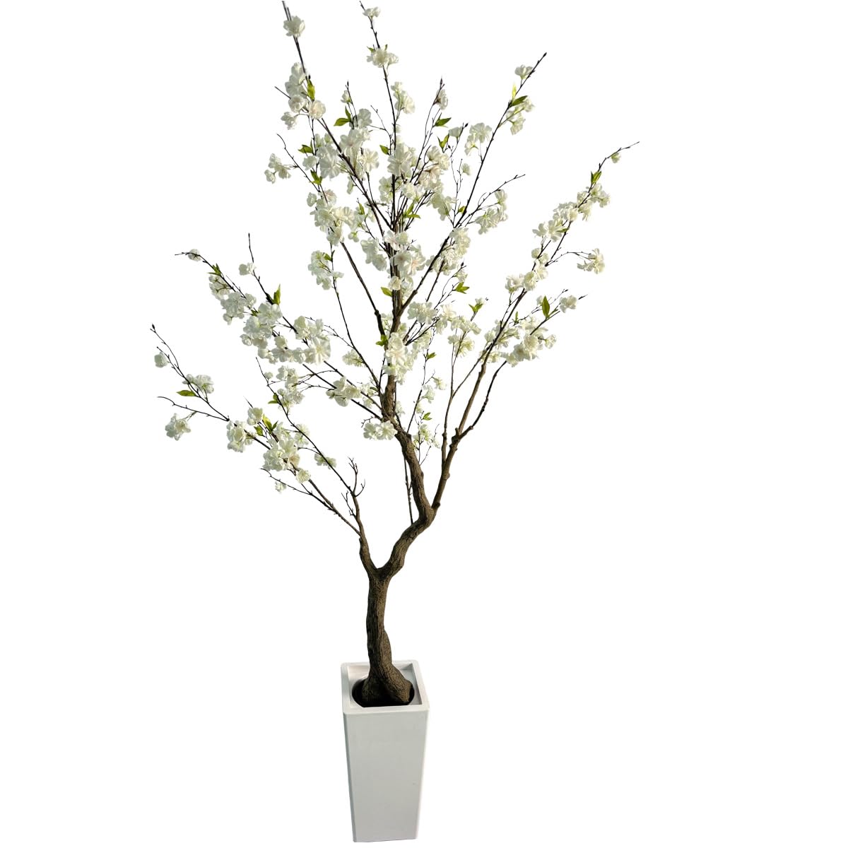 Alonfale Artificial Cherry Blossom 6.7ft