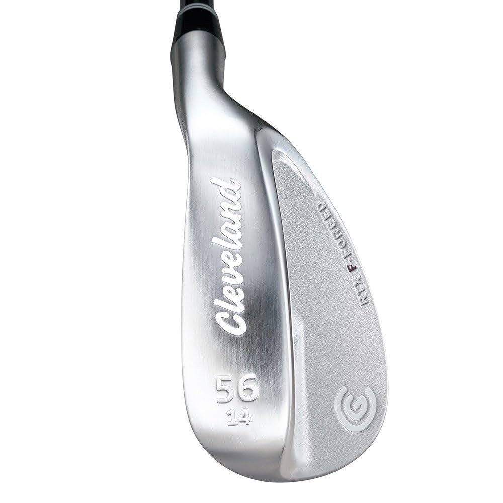 Cleveland RTX 52度ウェッジ　58度ウェッジ【即日発送】 クリーブランド 限定ウェッジ！！ | ゴルフエフォートブログ