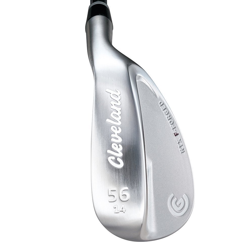 Amazon | クリーブランドゴルフ(Cleveland GOLF) サンドウェッジ RTX F