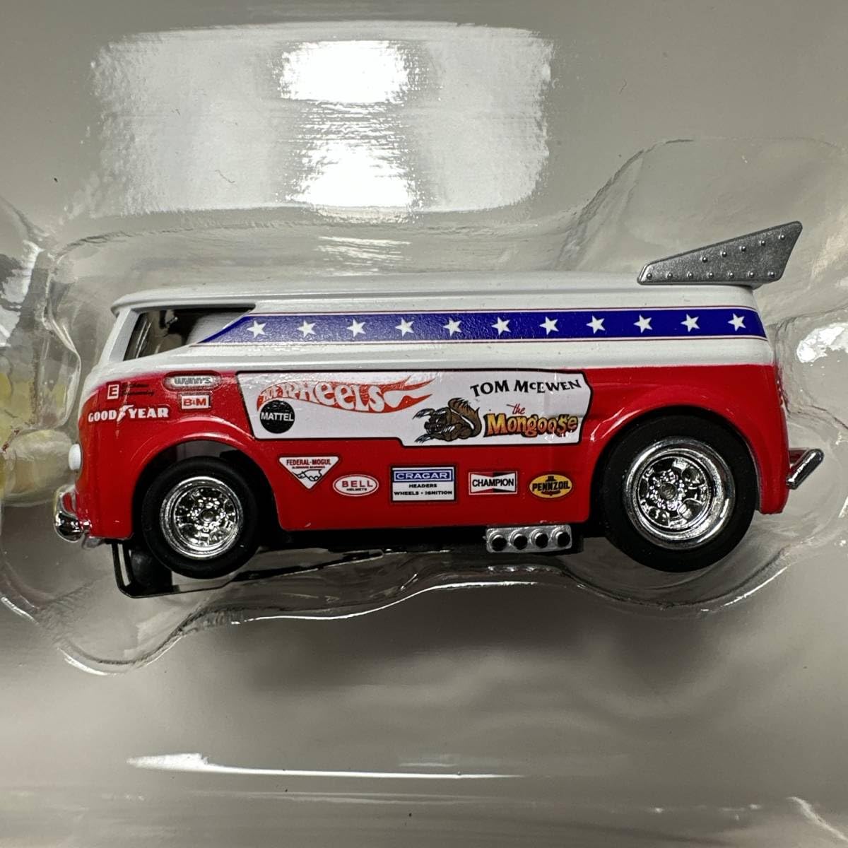 Amazon.co.jp: AUTO WORLD 4GEAR - ホットウィール Snake vs Mongoose