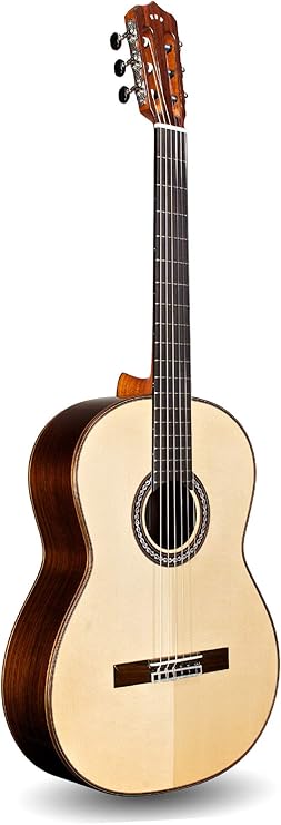 Cordoba C10 Crossover, All-Solid Woods, Acoustic Nylon String Guitar, Luthier Series, with Polyfoam Case Cordoba C10 Crossover, All-Solid Woods, Acoustic Nylon String Guitar, Luthier Series, with Polyfoam Case