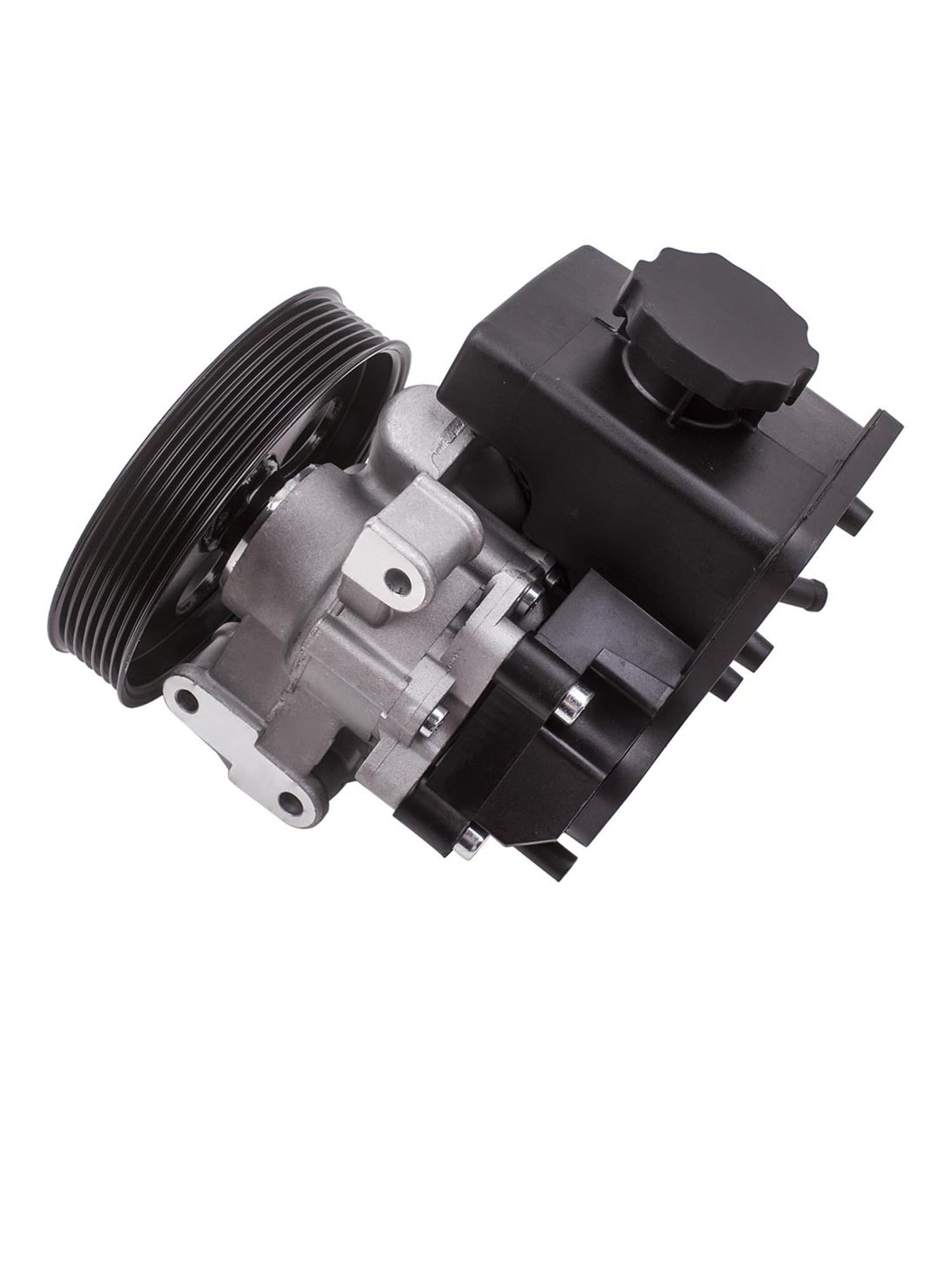 Bomba de potencia dirección Bomba de dirección Para W203 C203 0034664001 Bomba Dirección Asistida Automática