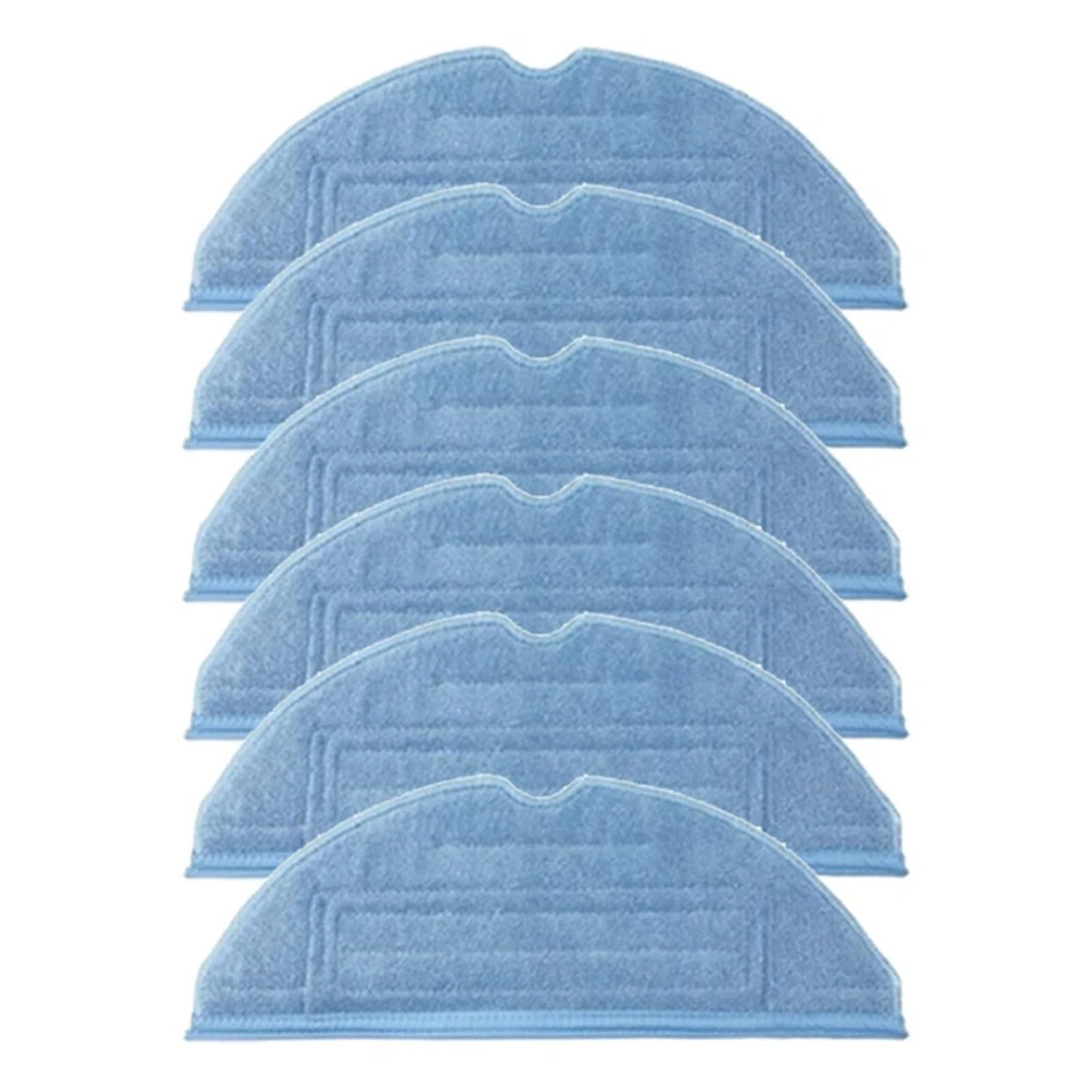 Mop Rags，Compatible For Roborock，