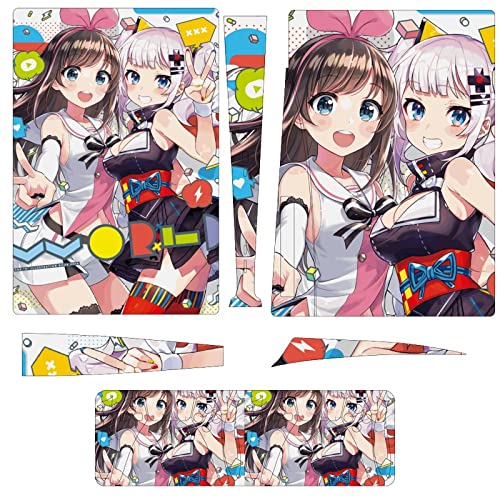 yPS5p fBXNŁz PS5 XLV[ VTuber AC Luna LN^[ GObY RՌ/Sʕی  U wh~ ʑΉ B { Rg[[ JԂ\t\ \tȒP یJo[ ANZT[