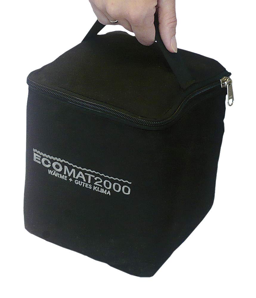 Ecomat 322/506-1 torba transportowa Ecomat 2000