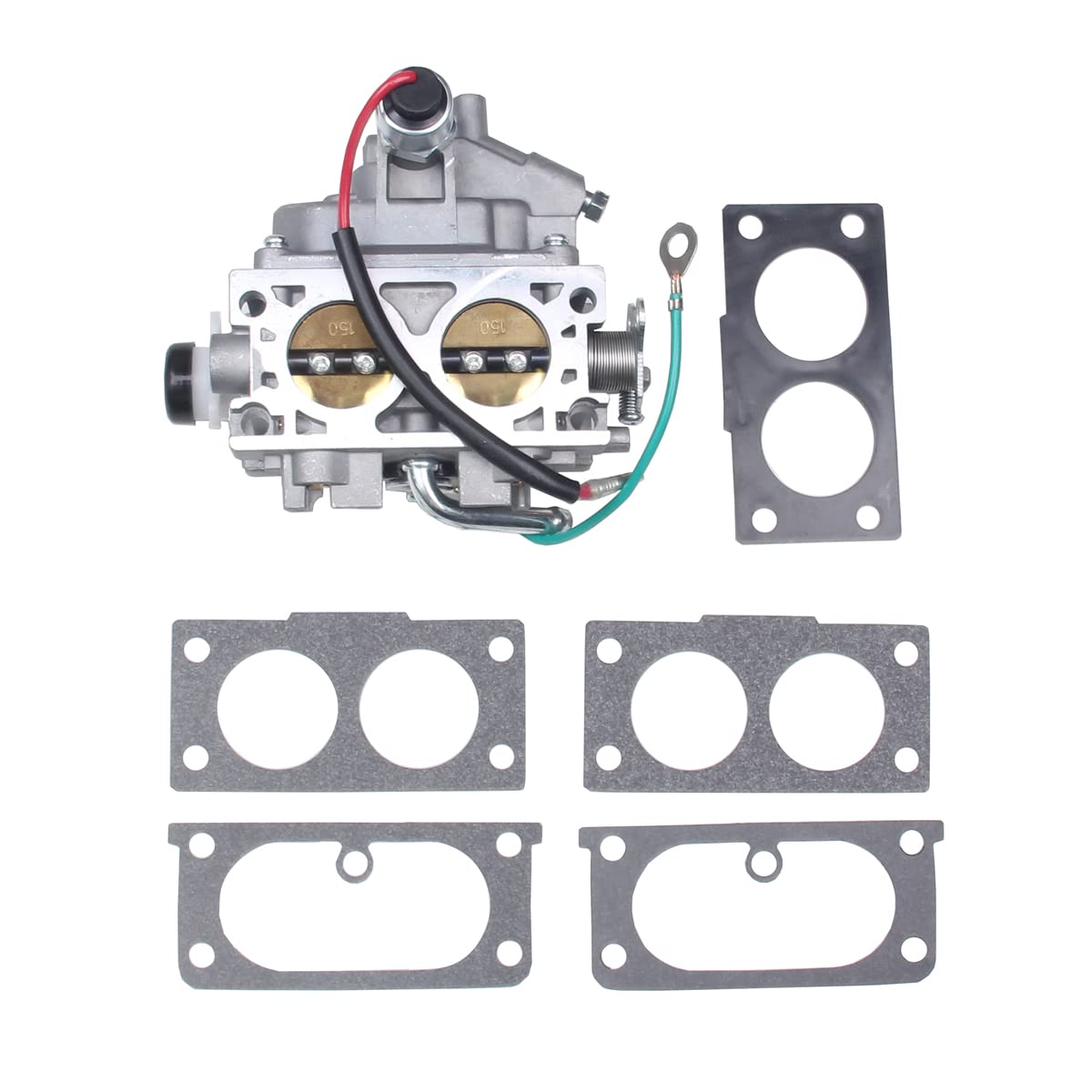 Photo 1 of BH-Motor New Carburetor Carb For Kohler CH1000 CH680 CH750 CH940 CH960 CH980 CV10000 CV940 CV980 Replace 6285345s