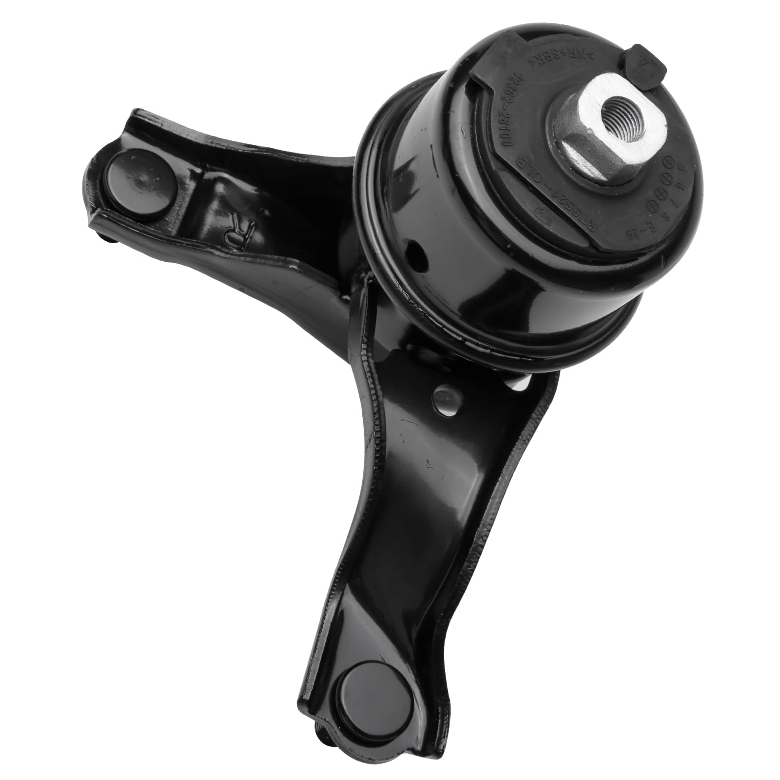 Kit di montaggio motore e trasmissione motore sostituisce 4211, 4274, 4207, 62009