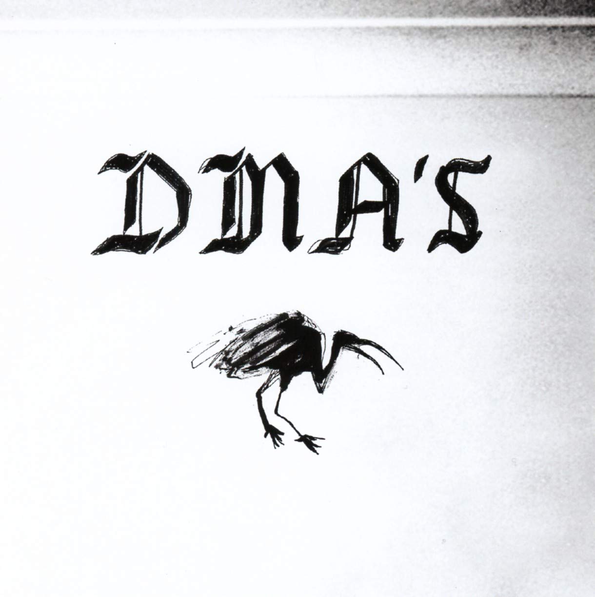 DMA's, DMA'S, New