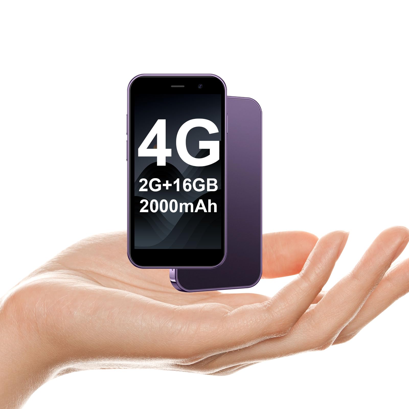 SOYES Mini Smart Phone 3.0インチ 3G対応 Amazon.com: soyes Mini Phone World's Smallest 3.0