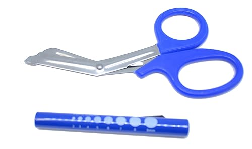 Miniatura 5 de Sprague Rappaport - Estetoscopio de doble cabeza para adultos + estuche de almacenamiento ligero gratis, transparente multiusos, luz de pluma, cinta