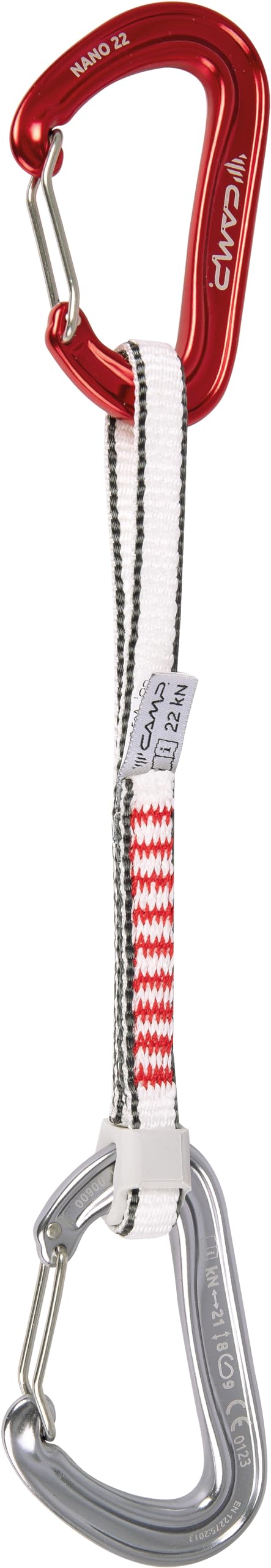 C.A.M.P. - Nano 22 Express KS 18 cm