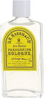 & Co. Freshening Cologne 100ml