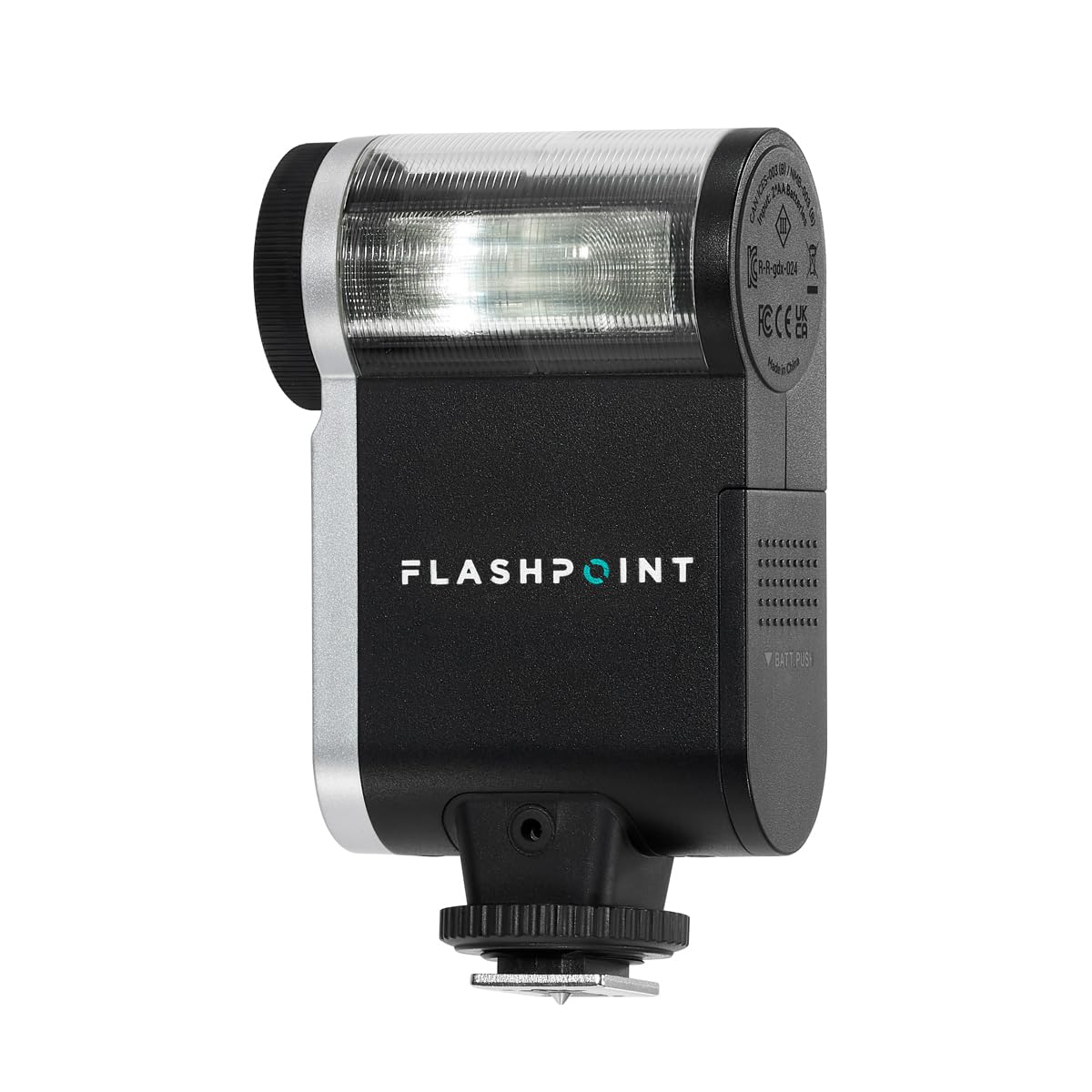 Flashpoint iA32 Mini Flash for Camera