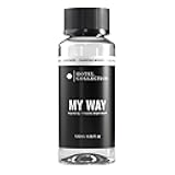Hotel Collection Diffuser Oil - My Way - Aromatherapy Essential Fragrance Oil - Sandalwood, Warm Virginia Cedar & Beautiful Iris - 120ML 4.1 Fl oz