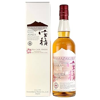 【限定品】安積IPAカスクフィニッシュ 笹の川酒造 ウイスキー 山桜 限定品】安積IPAカスクフィニッシュ 笹の川酒造 ウイスキー 山桜
