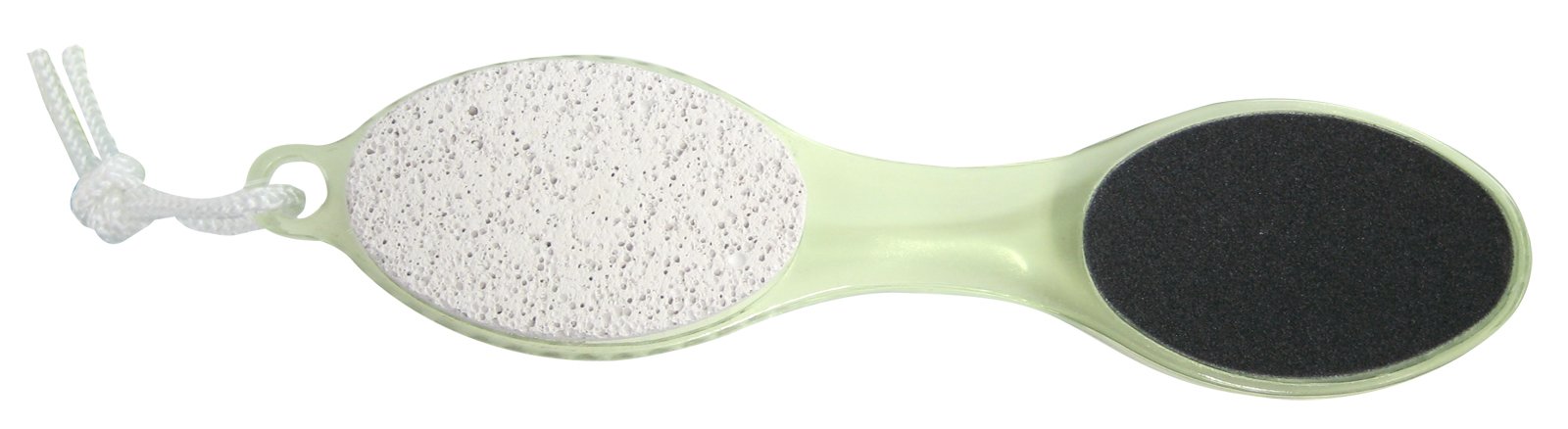 Bath Accessories Curved Pumice Stone