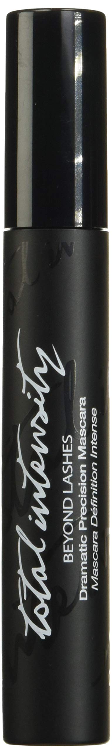 Prestige Total Intensity Maskara Jet Black TIM 01 Intense Yoğun Siyah