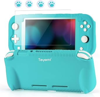 Teyomi   Nintendo Switch Lite    Nintendo Switch Lite     4   2