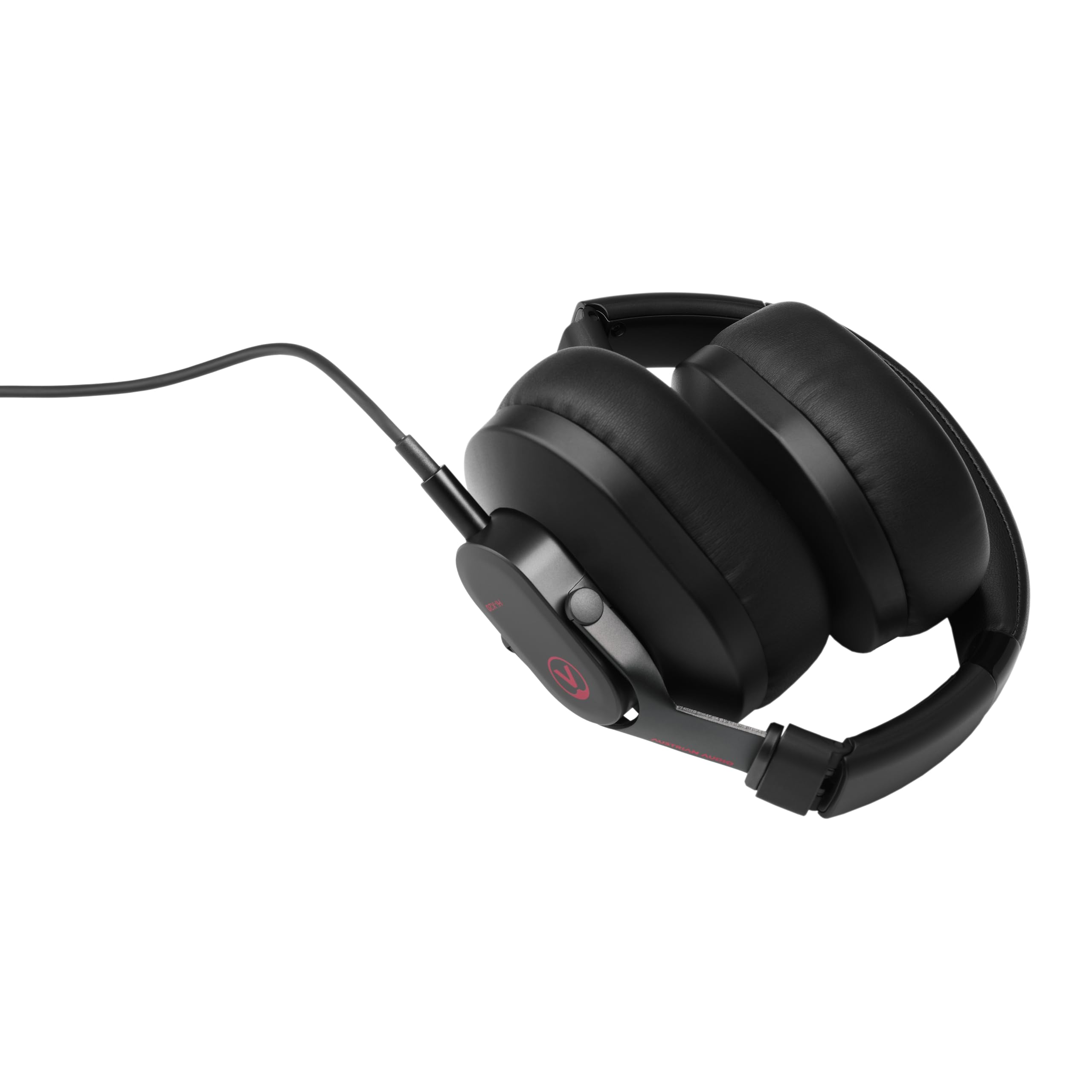 Amazon.com: Austrian Audio Hi-X20 Over-Ear Closed-Back Headphones