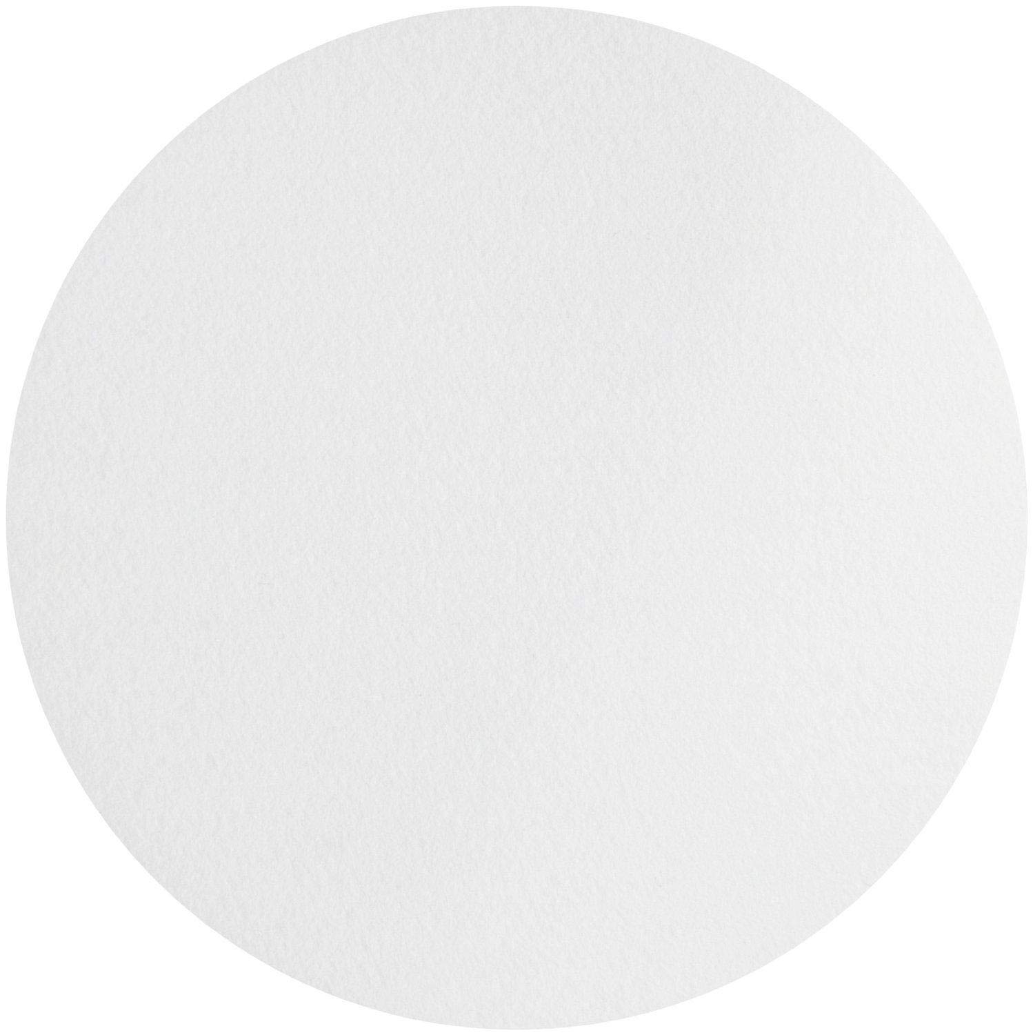 Whatman 1003-090 Quantitative Filter Paper Circles, 6 Micron, 26 s/100mL/sq inch Flow Rate, Grade 3, 90mm Diameter (Pack of 100)
