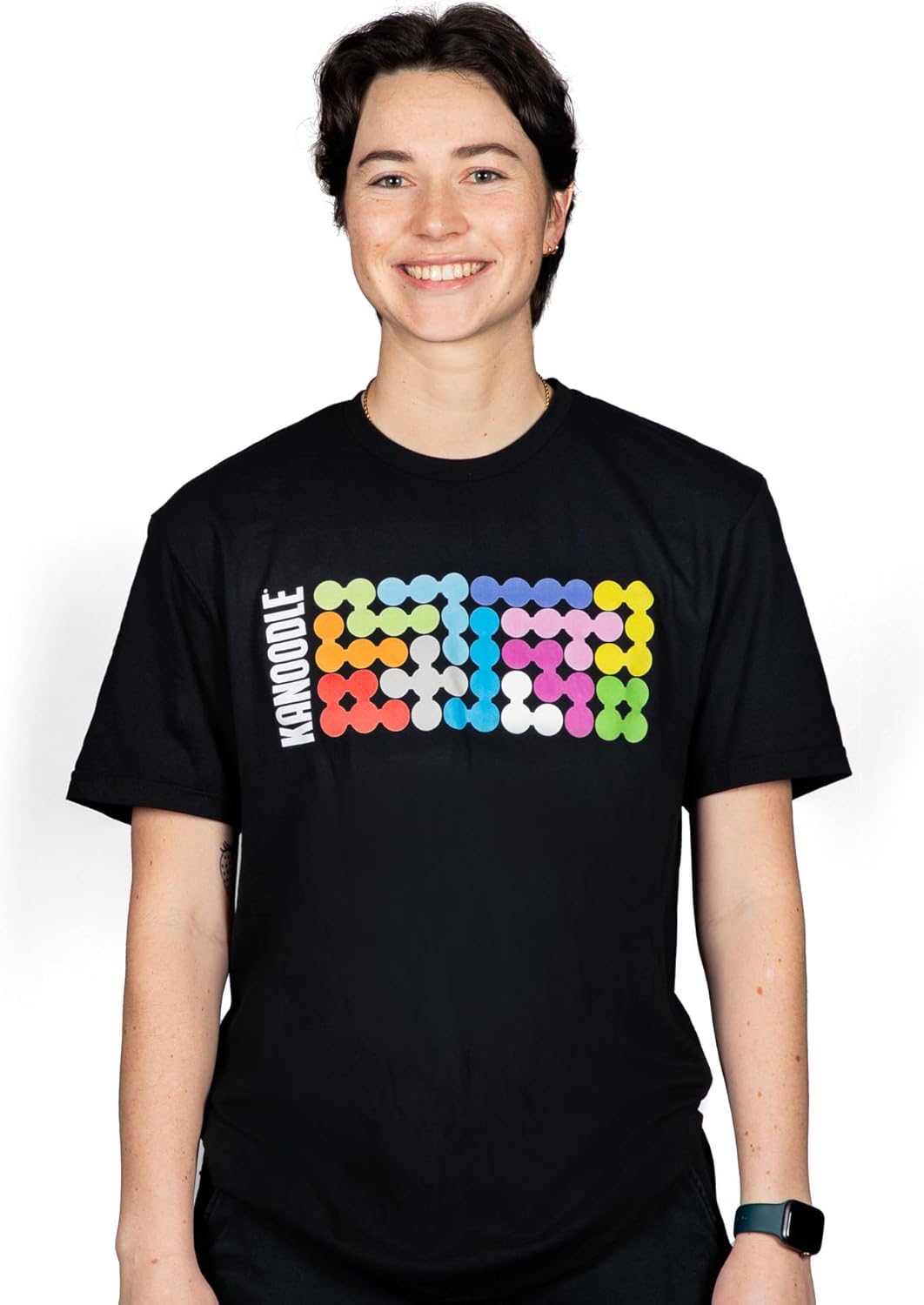 Educational Insights Kanoodle Shirt Large