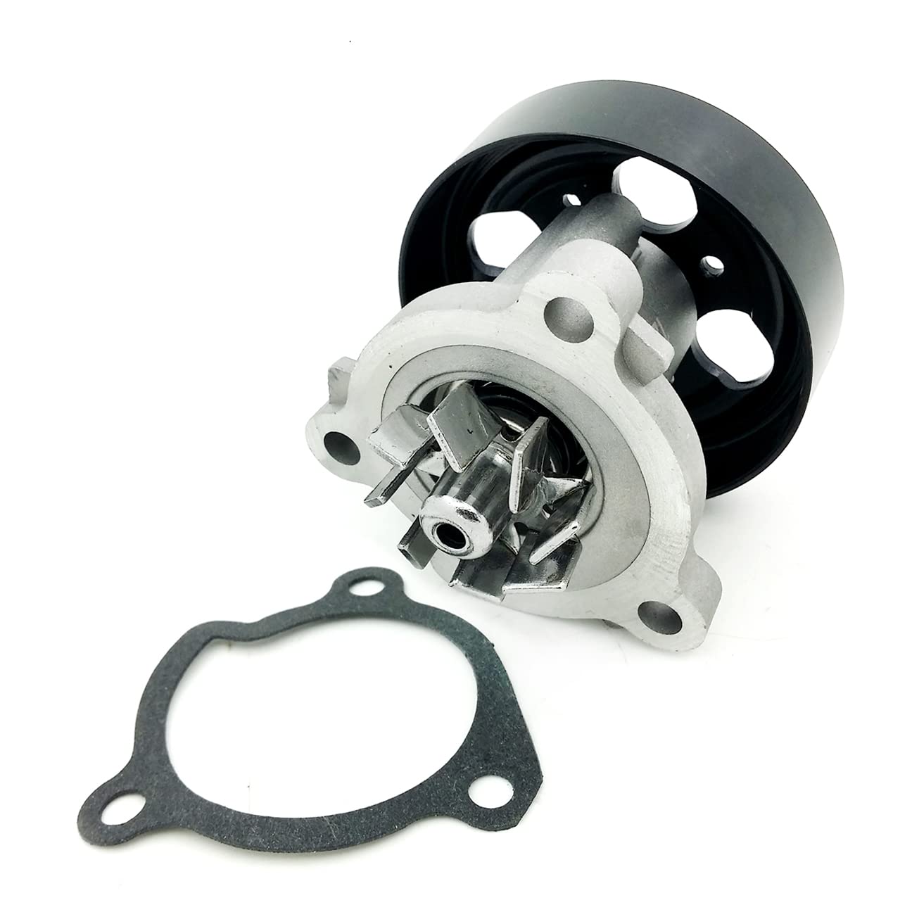 Amazon.com: Partsflow New Water Pump AW9427 For 2002-2011