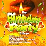 The Birthday Party Album