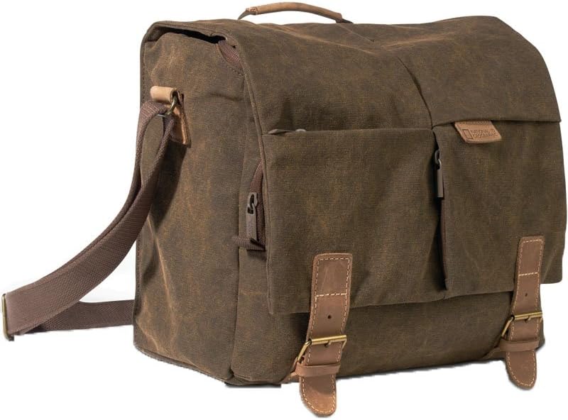 National Geographic NG A2560 Medium Satchel