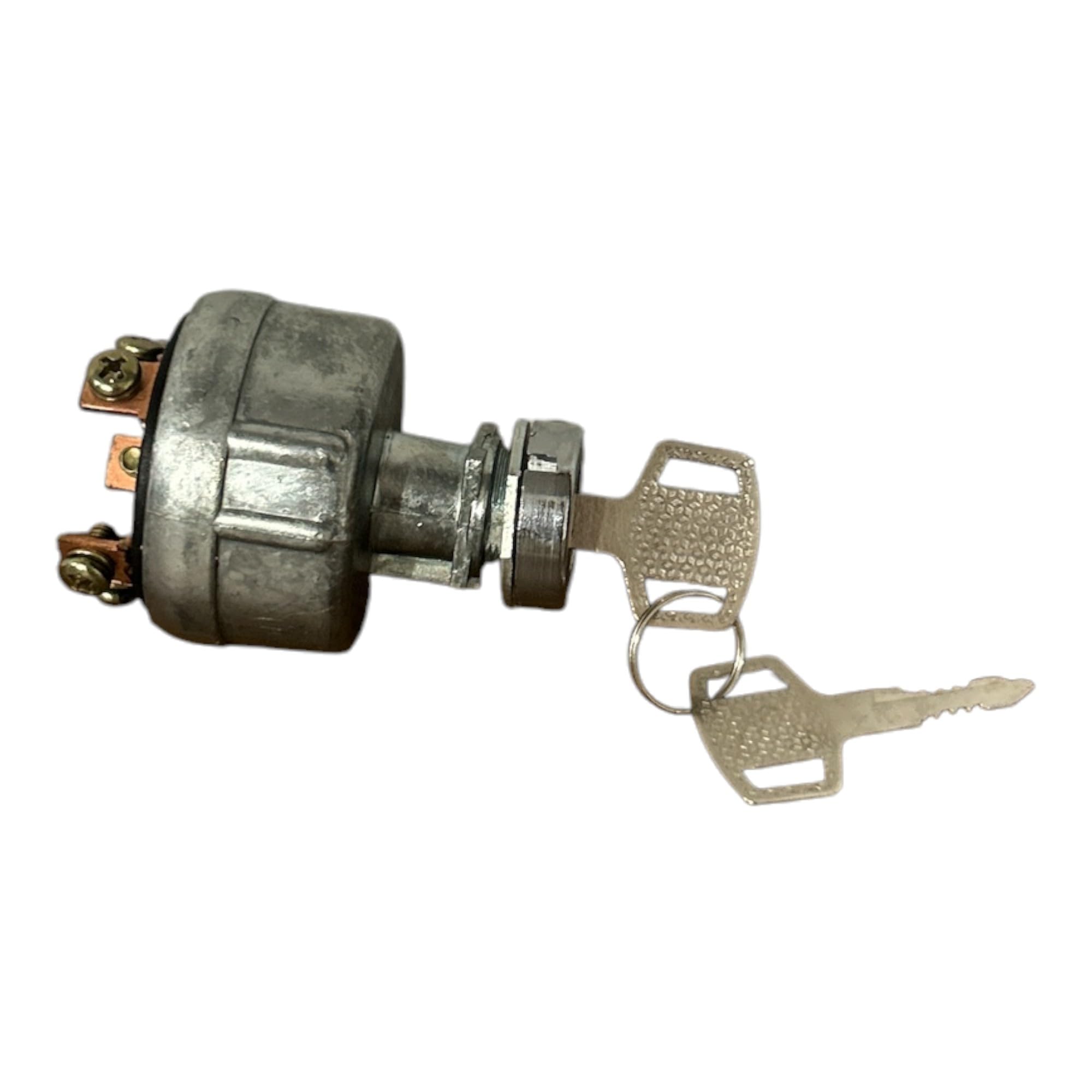 Amazon.com: Ignition Starter Switch with 2 Keys for John Deere 650