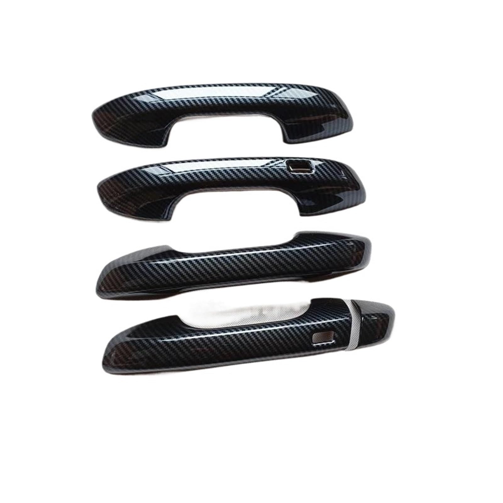 MTVTFECEWG for Kia for Sorento MQ4 2021 2022 2023 2024 2025 Car Exterior Door Handle Covers Trim