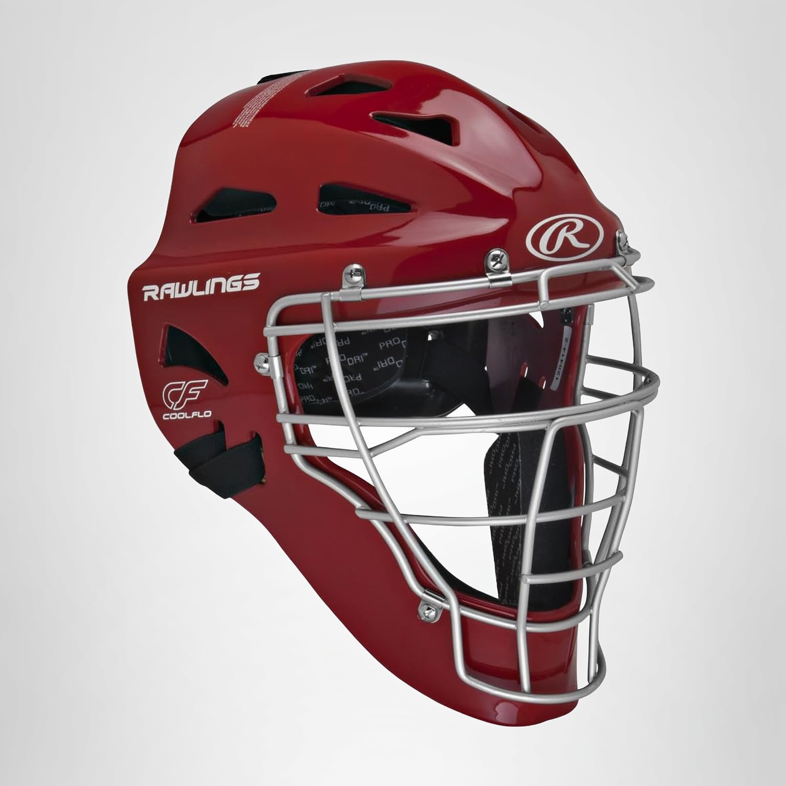 Amazon | Rawlings | レネゲードシリーズ 野球キャッチャーセット