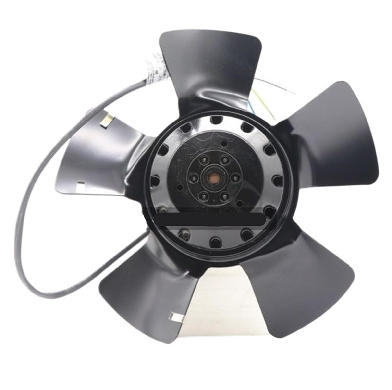CXDFRSER A2D210-AA10-17 400V AC 130W 3250RPM 210mm Cooling Fan