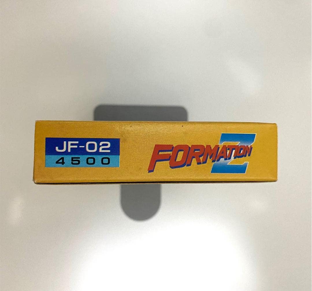 Amazon.co.jp: formation z : Toys & Games