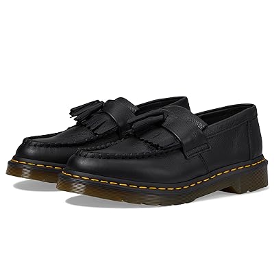 Dr. Martens Adrian Tassel Loafer Women