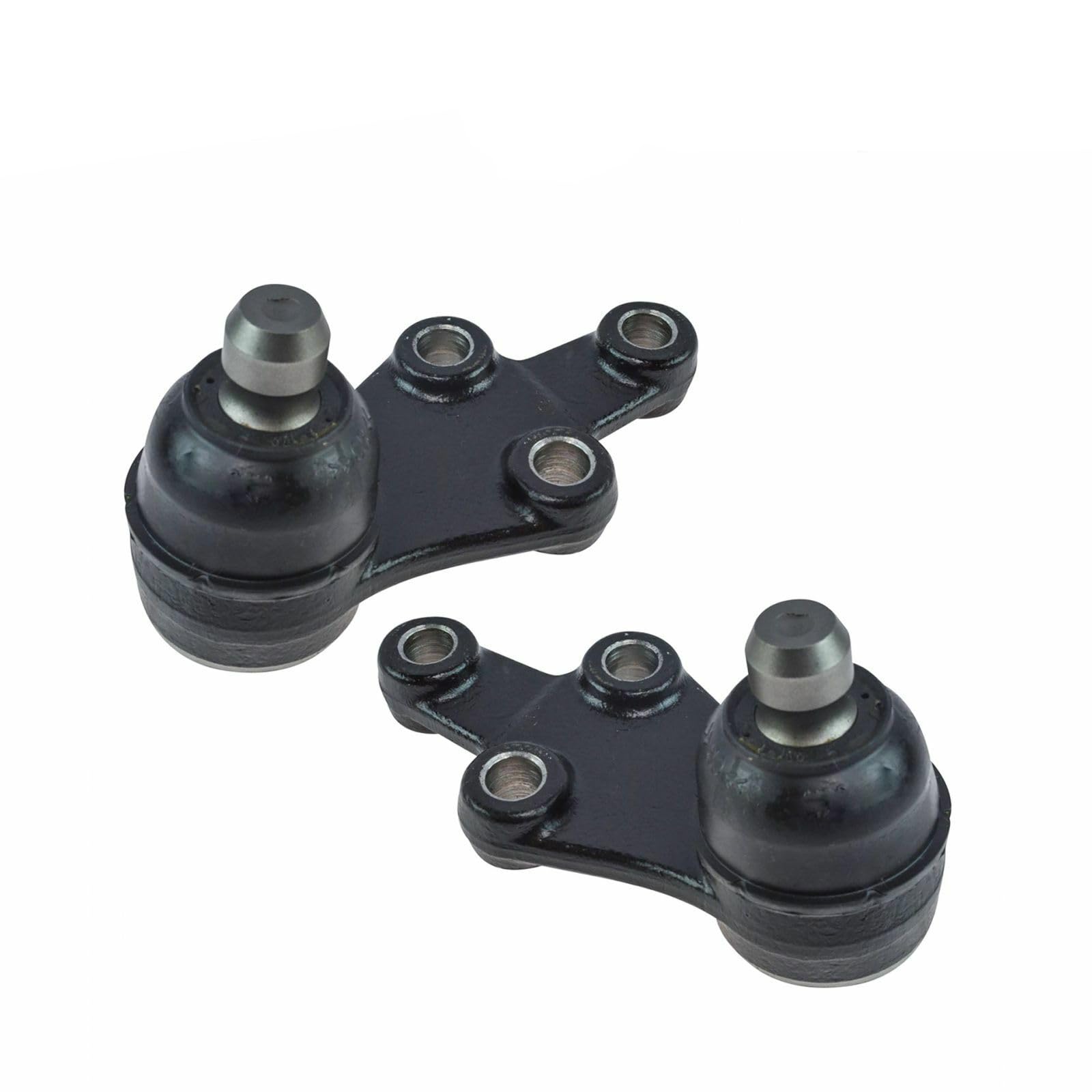 Amazon.com: LWCHUANG 2pcs Suspension Kit Right Passenger Left 