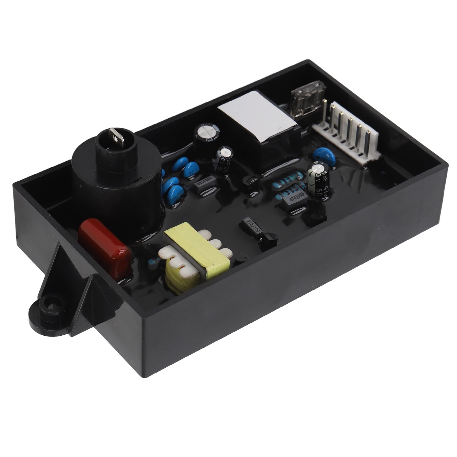 Bewinner Płyta Sterująca Podgrzewacza Wody do Pojazdów kempingowych.