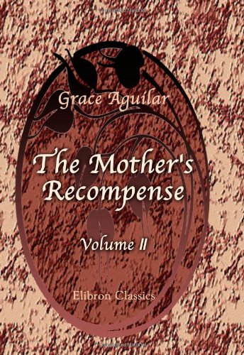 Recompense Book The Mother's Recompense: A Sequel to : Amazon.in: Books