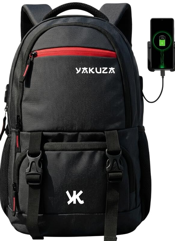 Image of Laptop bag for boys & Girls Office Backpack | Travel Backpack | Casual Backpack Daily Use Stylish | Bag