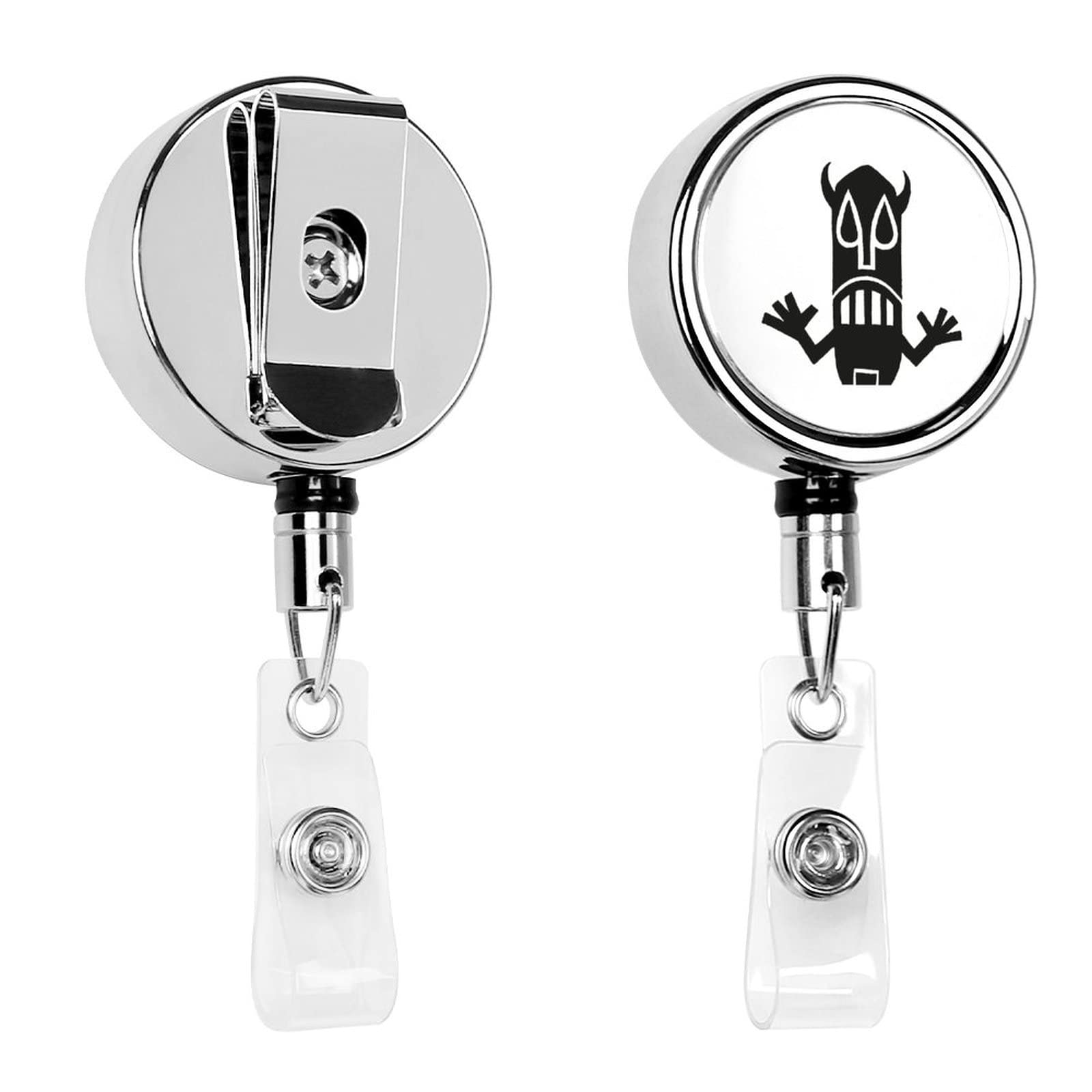 sample・:*+.リールキーホルダーorネックリー ル.:+ sample・:*+