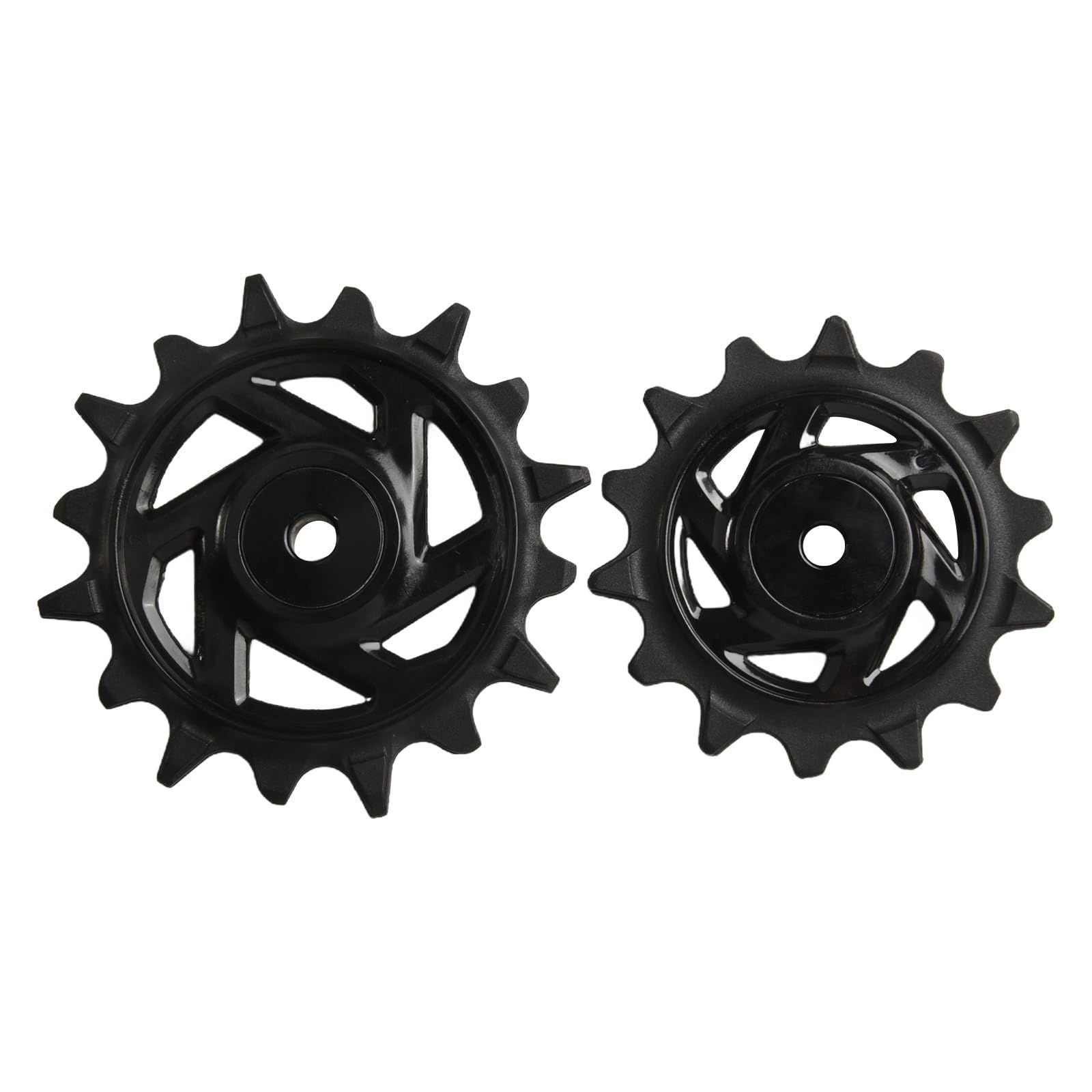 Poulies SRAM GX AXS 14T 16T pour réparer un dérailleur usé