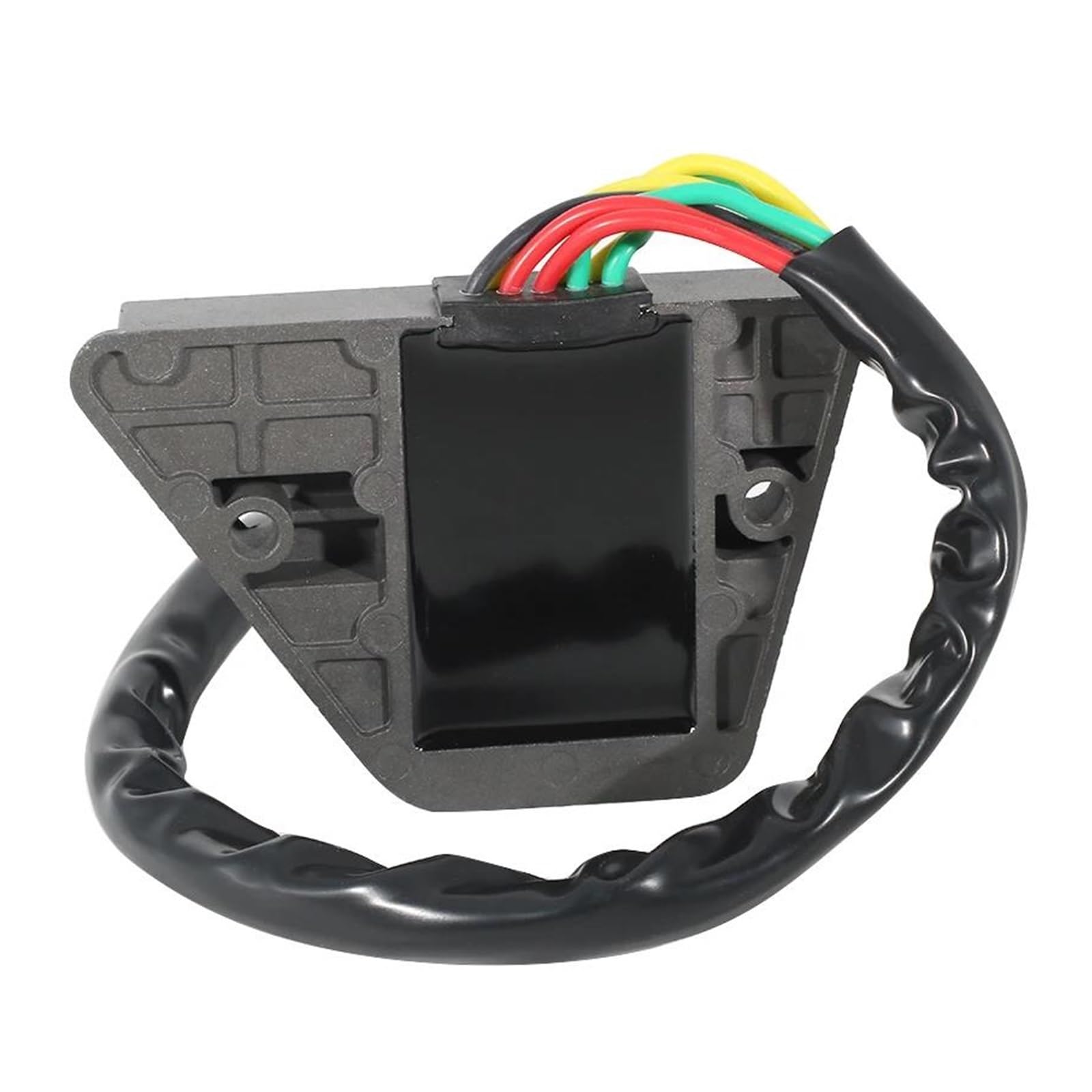 Zaffyy One Color Voltage Regulator Rectifier 31600-Mb1-008 Fits For Vf750c A 750 V45 1982-1983 Motorcycles Accessories