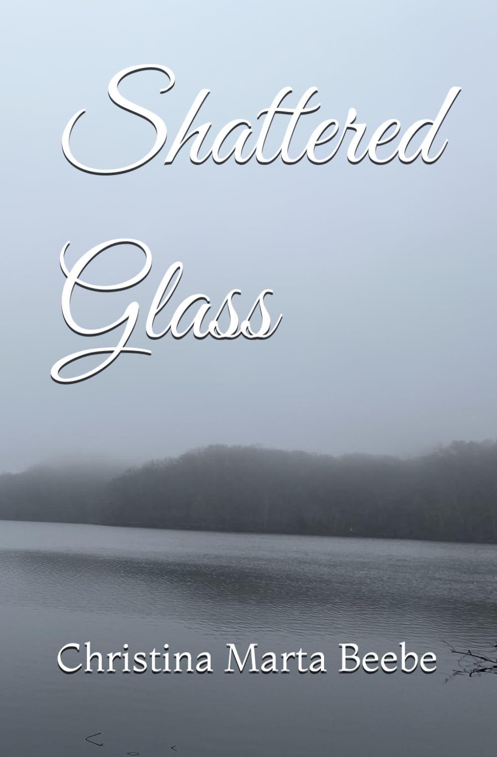 Shattered Glass