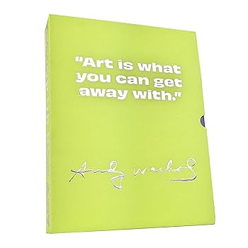 アート　アンディウォーホル　4枚セット 関西で4半世紀ぶり、アンディー・ウォーホル展が京都で開催